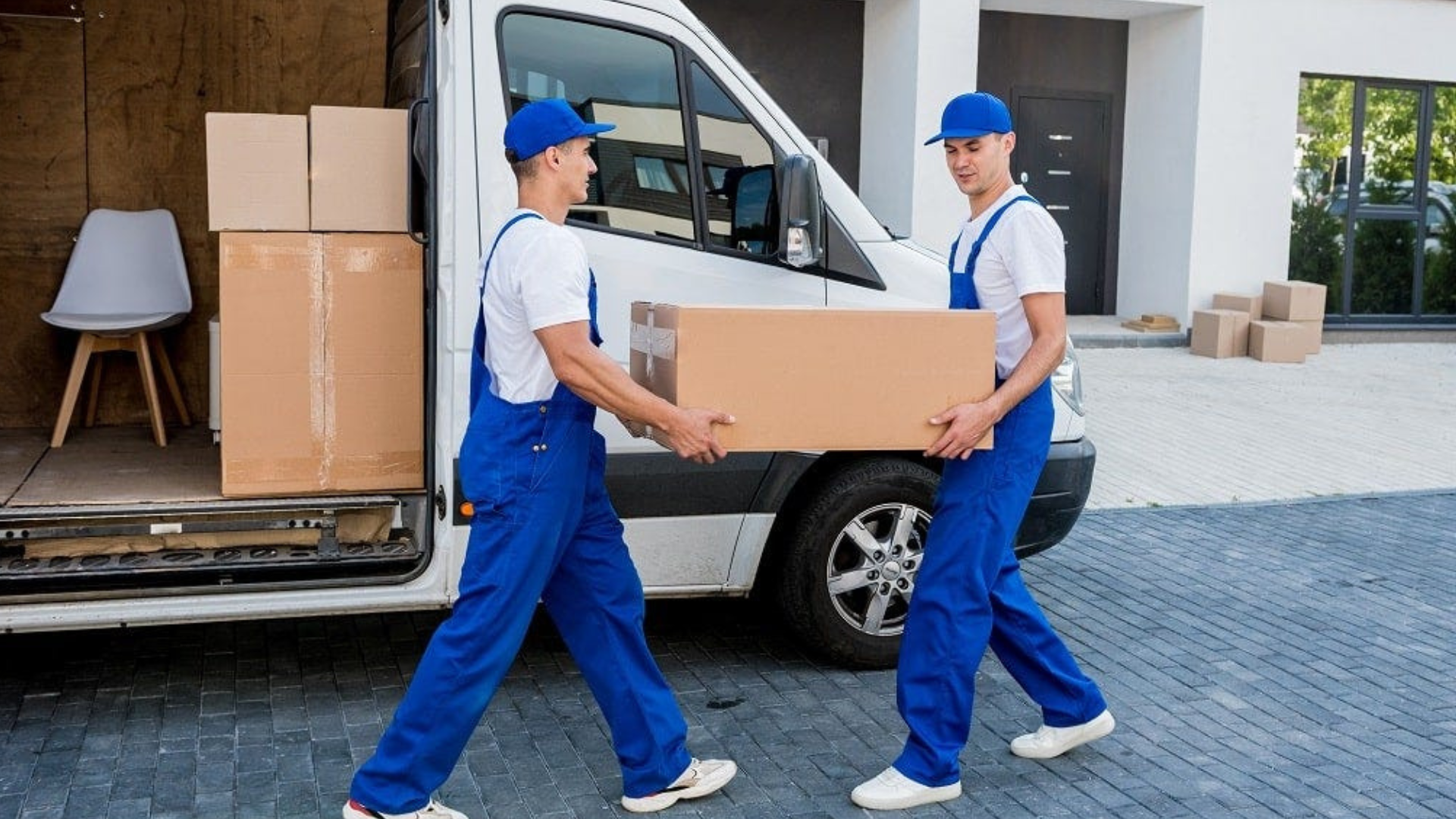 Cheapest Way to Move: 16 Tips to Save Money on a Move