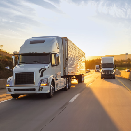 Long Distance Moving Service